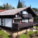 Appartamento Schimmer Mit Bergblick Im Ruhigen, Naturverbundenen Vorauf,