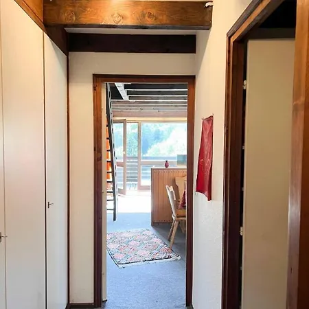 Apartment Schimmer Mit Bergblick Im Ruhigen, Naturverbundenen Vorauf, *
