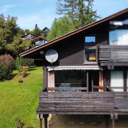 Schimmer Mit Bergblick Im Ruhigen, Naturverbundenen Vorauf, Apartment Siegsdorf