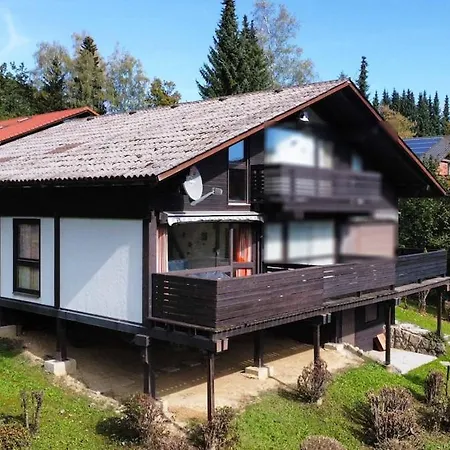 Apartment Schimmer Mit Bergblick Im Ruhigen, Naturverbundenen Vorauf,